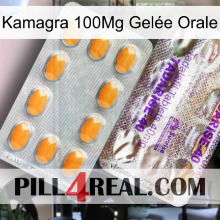 Kamagra 100Mg Gelée Orale new12